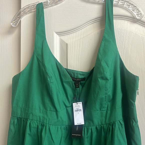 Banana Republic Dress - Picture 3 of 6